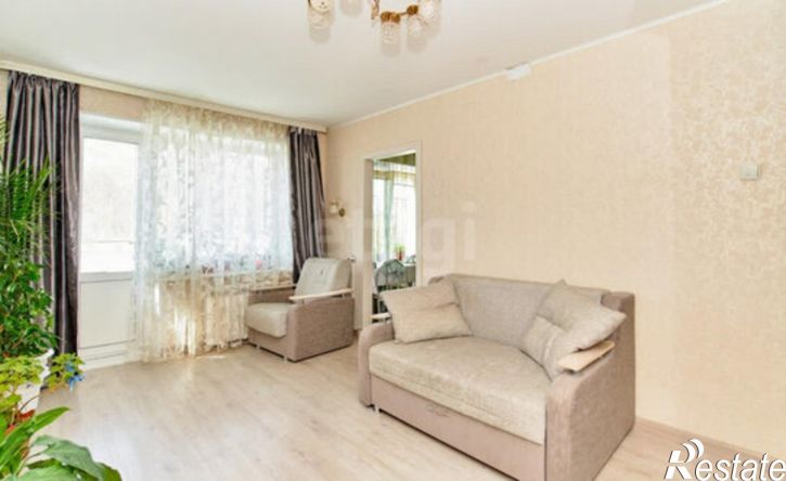 3-комн квартира Лесная улица, 7,  д. 7