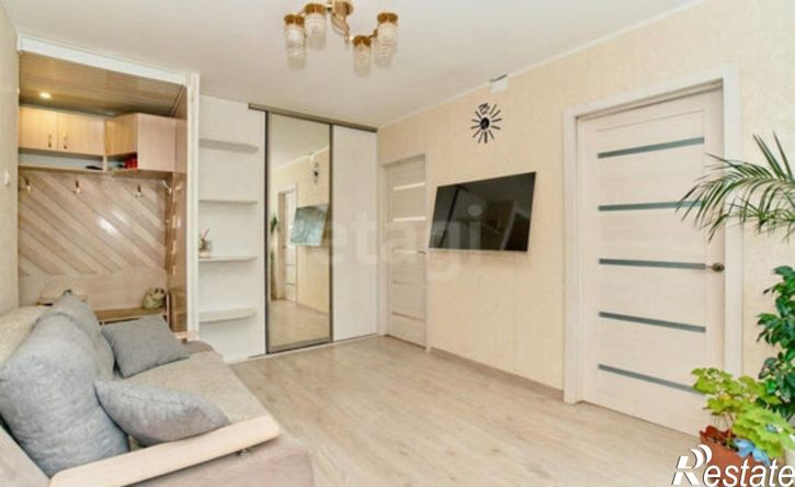 3-комн квартира Лесная улица, 7,  д. 7