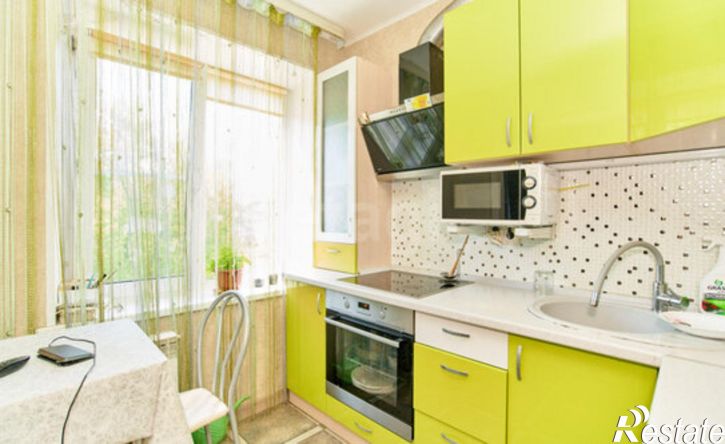 3-комн квартира Лесная улица, 7,  д. 7