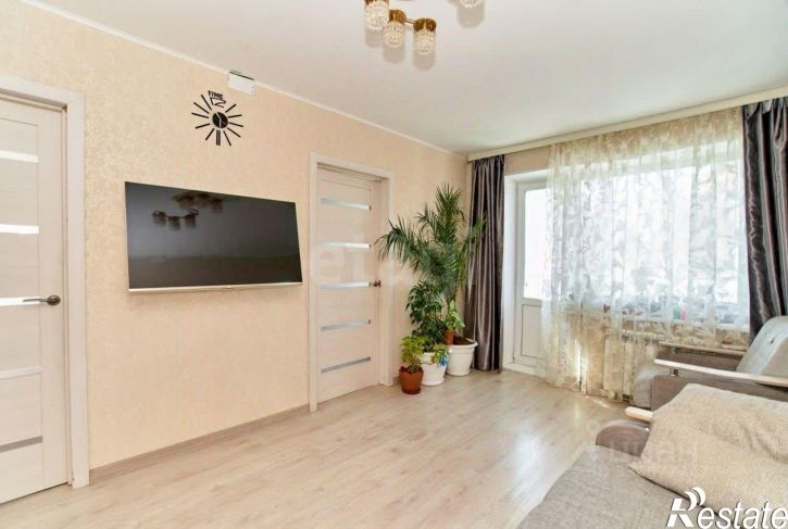 3-комн квартира Лесная улица, 7,  д. 7