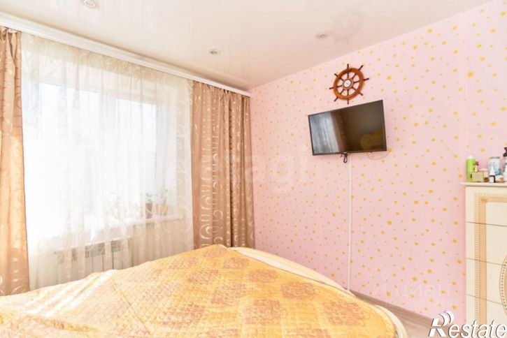 3-комн квартира Лесная улица, 7,  д. 7