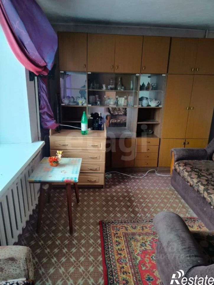 2-комн квартира Коммунистический пр-кт, 50,  д. 50