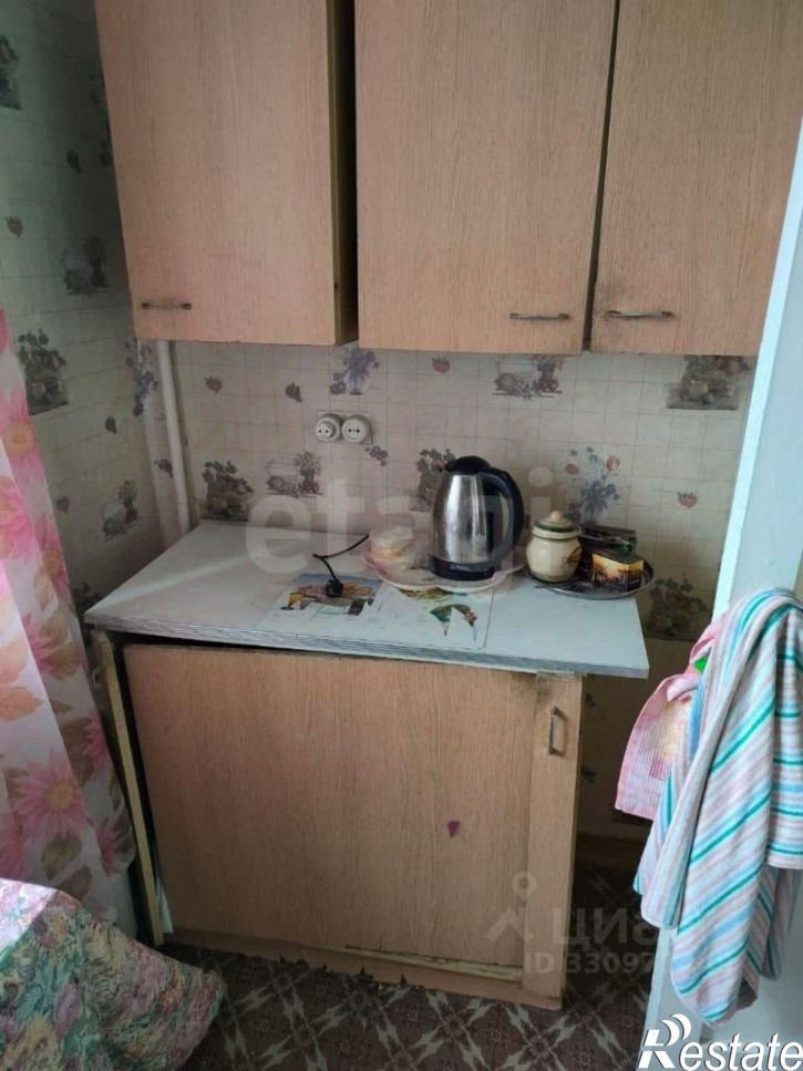 2-комн квартира Коммунистический пр-кт, 50,  д. 50