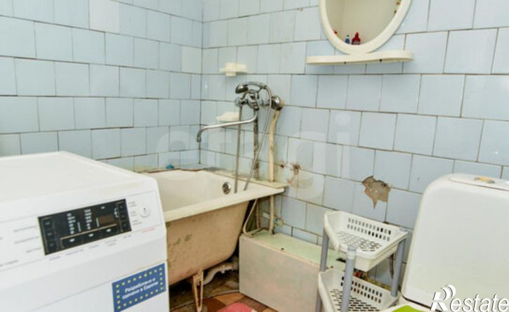 1-комн квартира Коммунистический проспект, 122,  д. 122