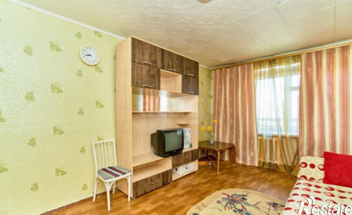 1-комн квартира Коммунистический проспект, 122,  д. 122