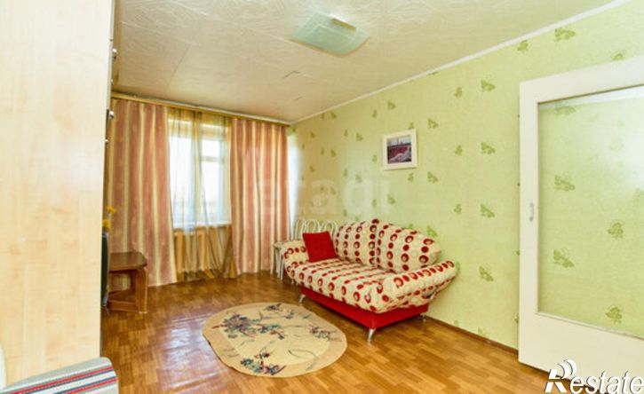 1-комн квартира Коммунистический проспект, 122,  д. 122
