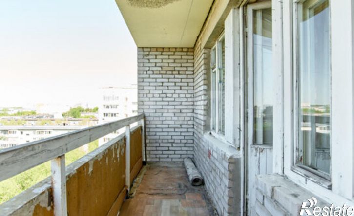 1-комн квартира Коммунистический проспект, 122,  д. 122