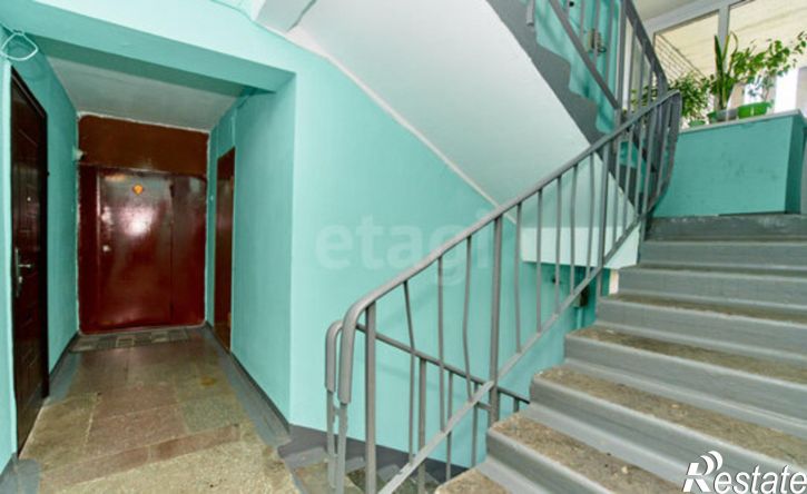 1-комн квартира Коммунистический проспект, 122,  д. 122