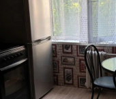 2-комн, 44кв м, этаж 2/5 Лесная улица, 8