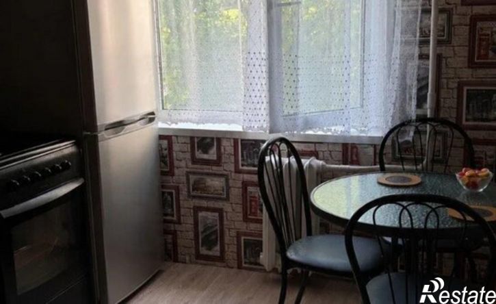 2-комн квартира Лесная улица, 8,  д. 8