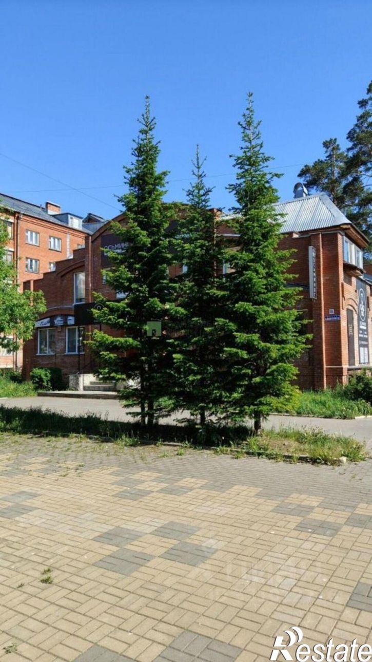 Отдельное здание ул Славского, 20А,  д. 20А