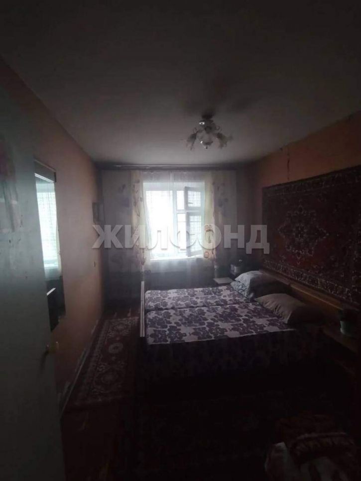 2-комн квартира Калинина улица, д.100