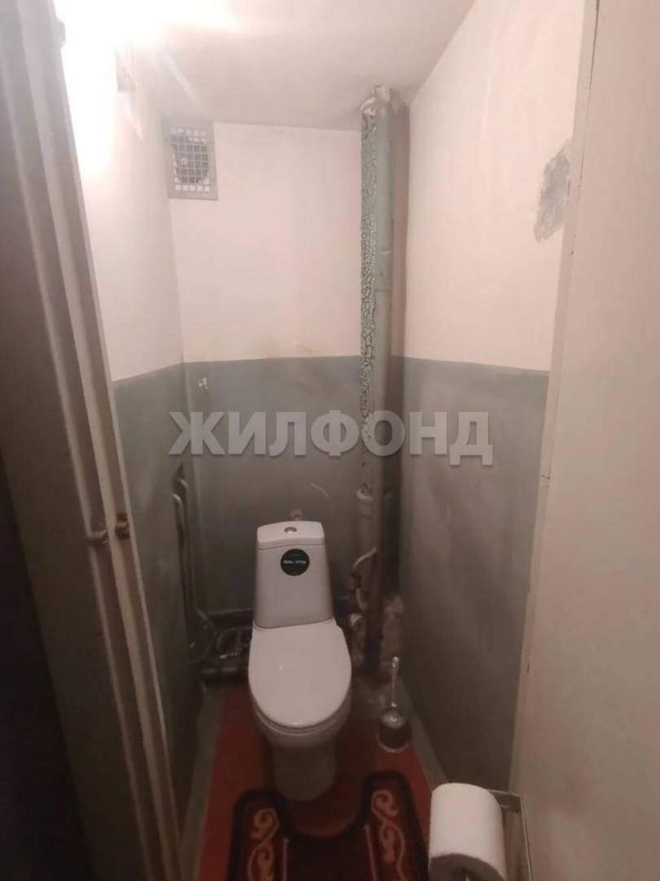 2-комн квартира Калинина улица, д.100