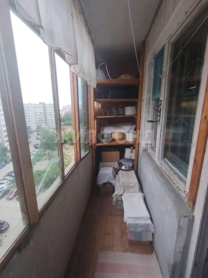 2-комн квартира Калинина улица, д.100