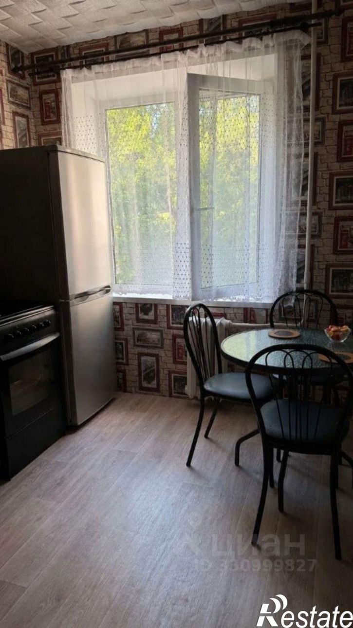 2-комн квартира ул Лесная, 8,  д. 8