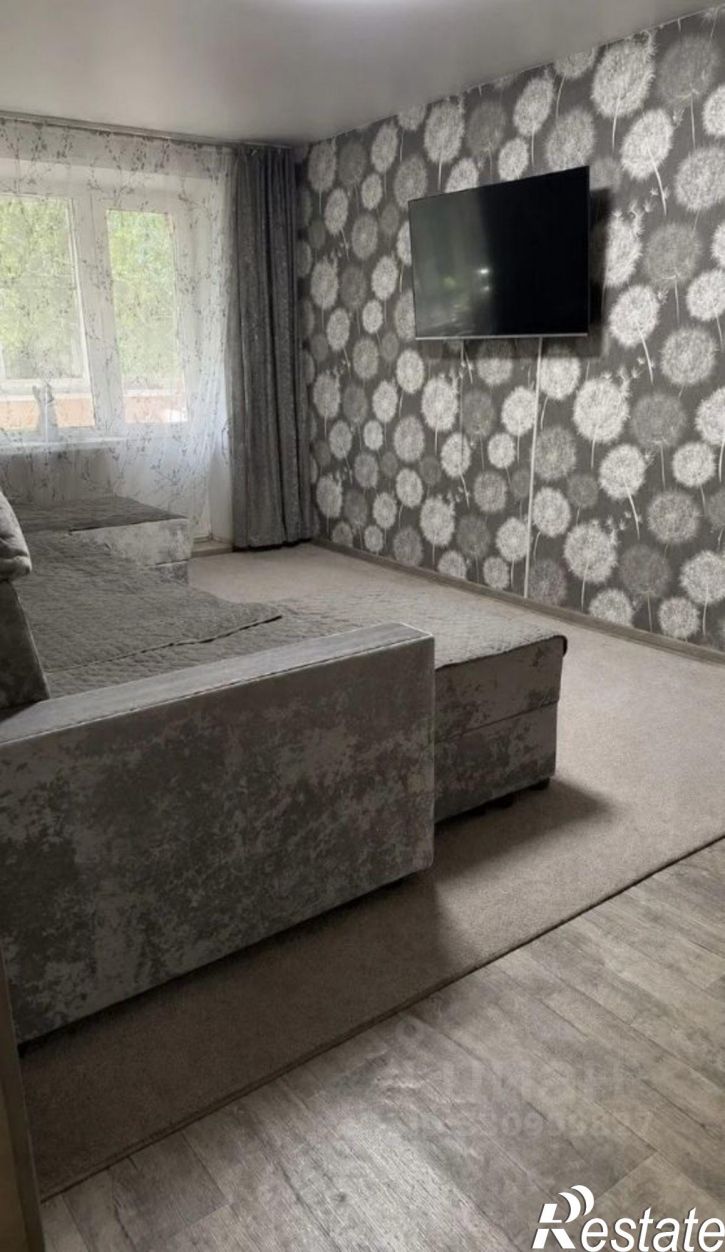 2-комн квартира ул Лесная, 8,  д. 8