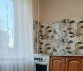 1-комн, 27кв м, этаж 1/9 ул Победы, 2