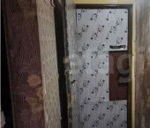 2-комн, 45кв м, этаж 5/5 Лесная улица, 12Б
