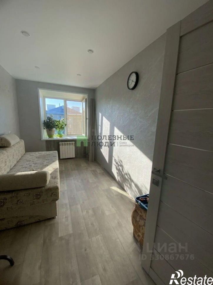 2-комн квартира Коммунистический проспект, 98,  д. 98