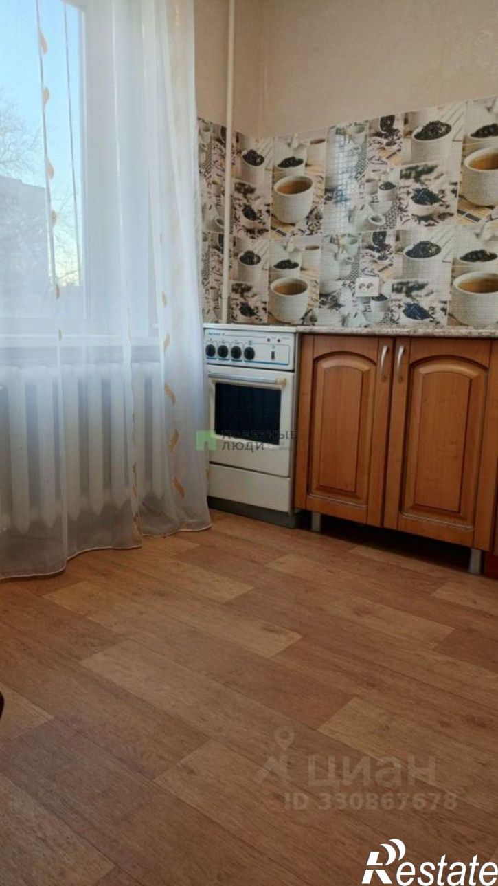 1-комн квартира ул Победы, 2,  д. 2