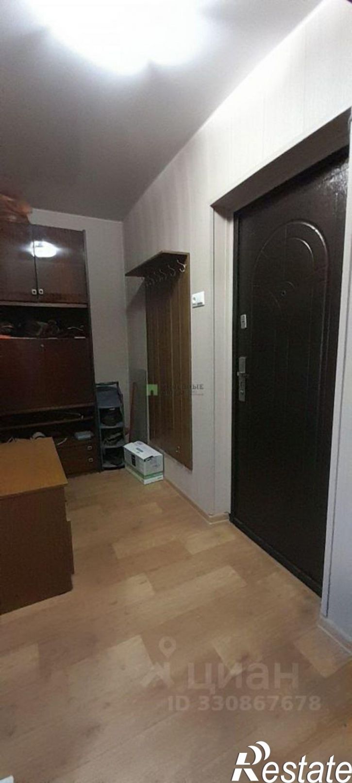 1-комн квартира ул Победы, 2,  д. 2