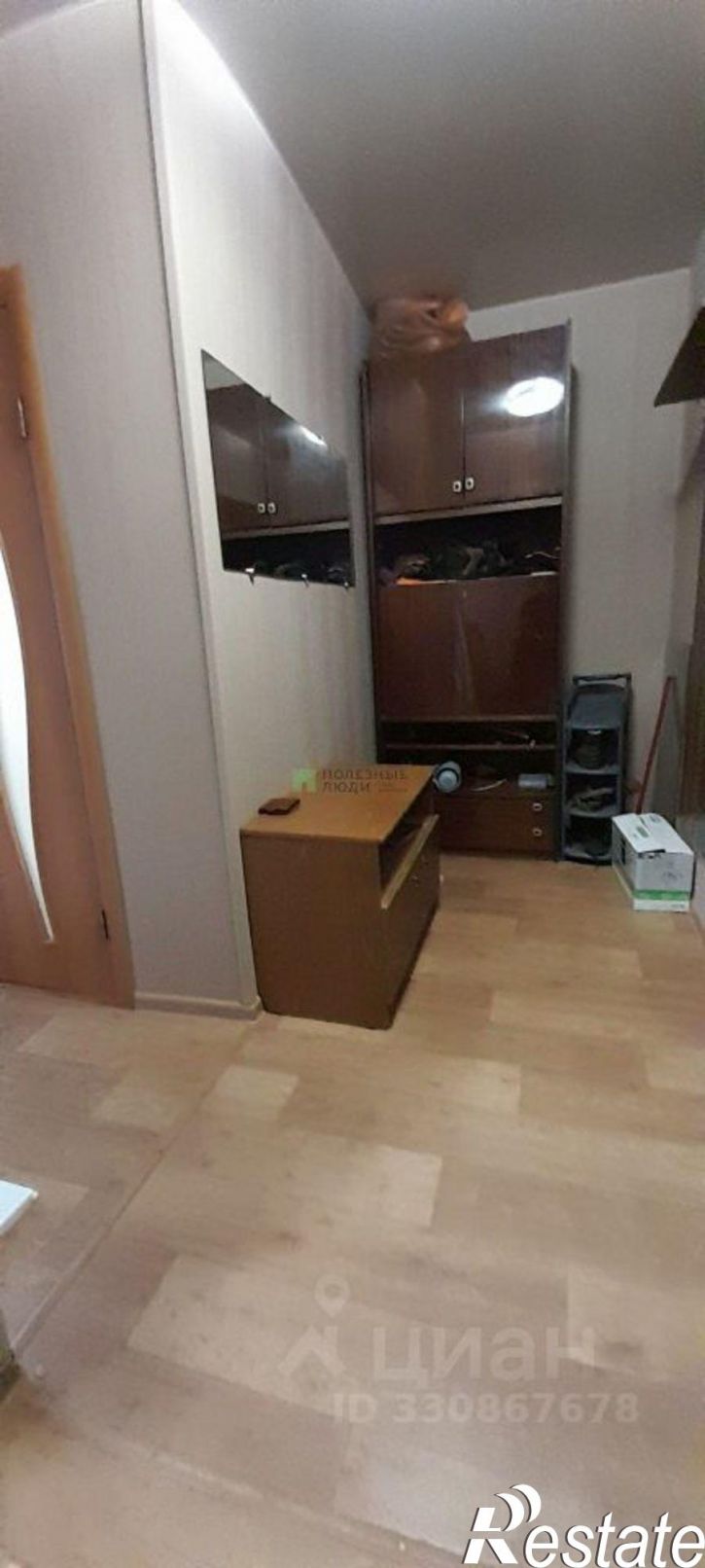 1-комн квартира ул Победы, 2,  д. 2