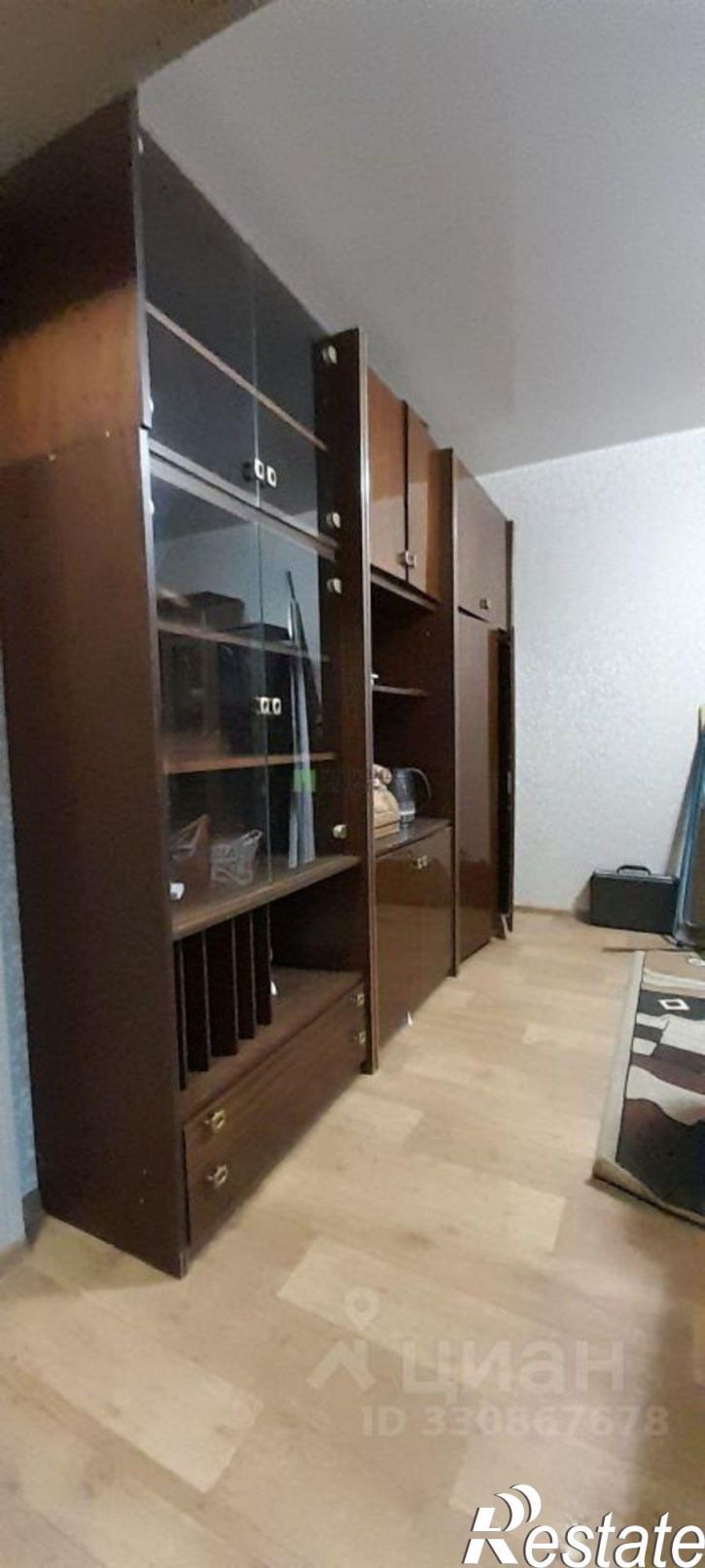 1-комн квартира ул Победы, 2,  д. 2
