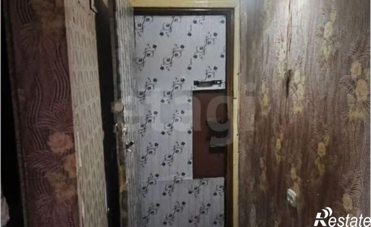 2-комн квартира Лесная улица, 12Б,  д. 12Б