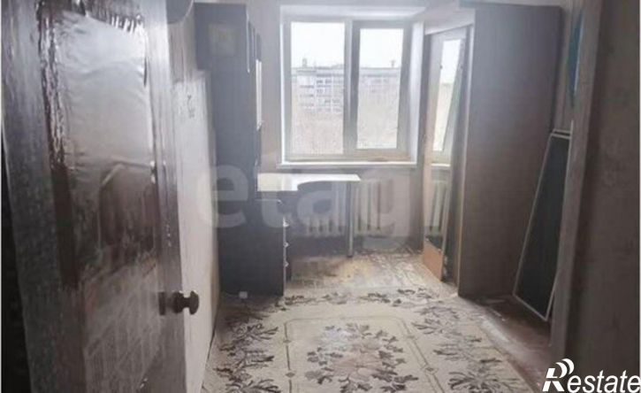 2-комн квартира Лесная улица, 12Б,  д. 12Б