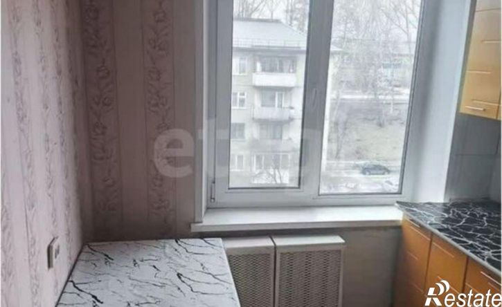 2-комн квартира Лесная улица, 12Б,  д. 12Б