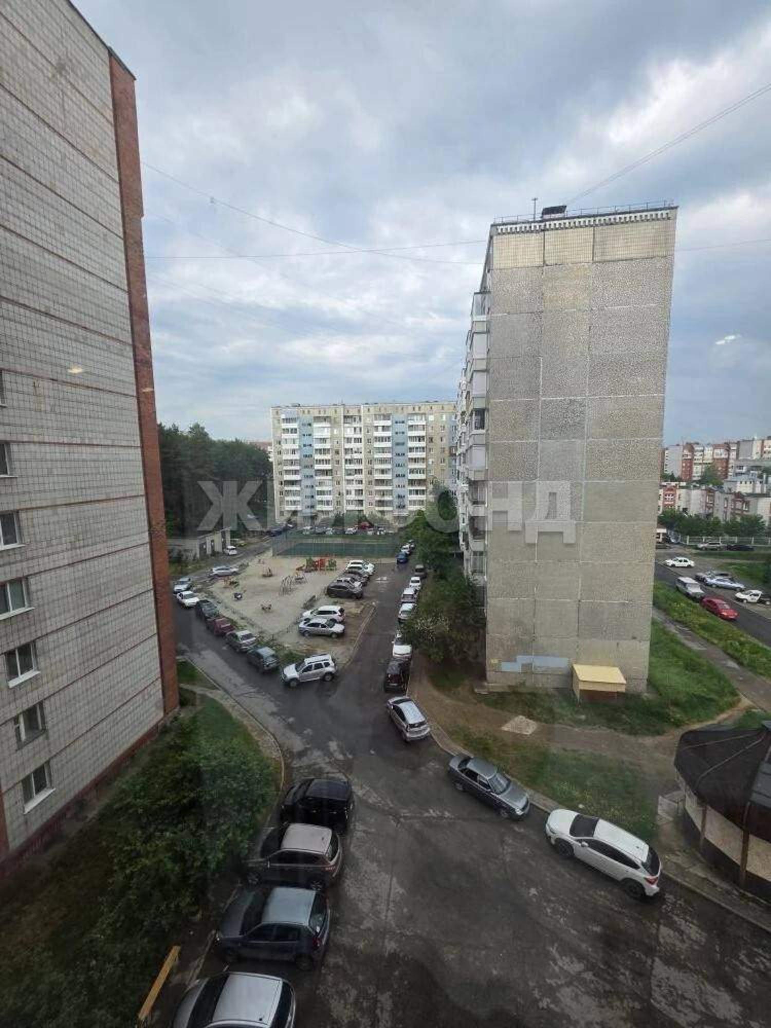 Купить квартиру за 4 300 000 рублей на Солнечная улица, д.8