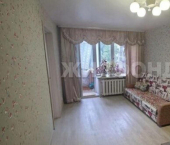 2-комн, 42кв м, этаж 2/5 улица Крупской, 10