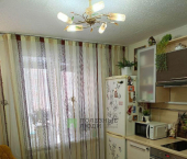 1-комн, 40кв м, этаж 5/9 улица Славского, 4
