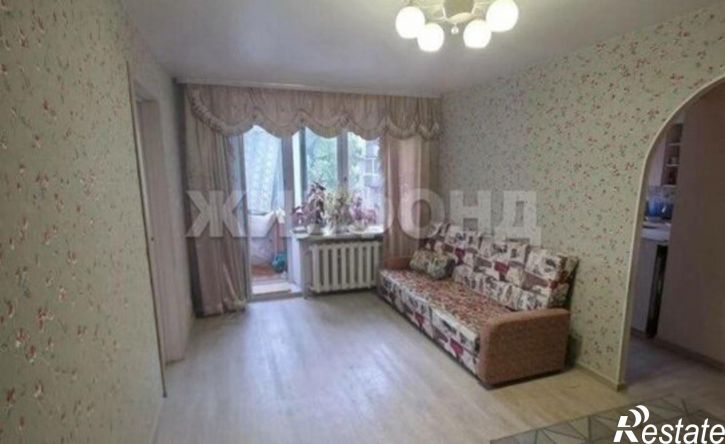 2-комн квартира улица Крупской, 10,  д. 10