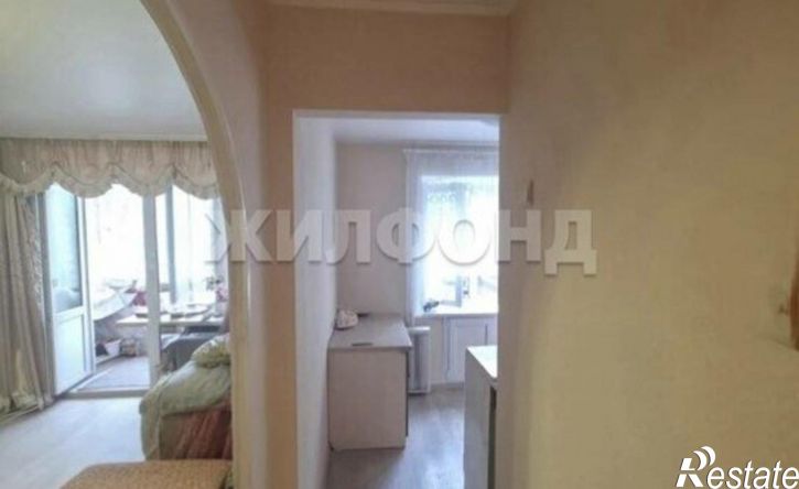 2-комн квартира улица Крупской, 10,  д. 10