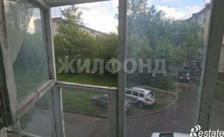 2-комн квартира улица Крупской, 10,  д. 10