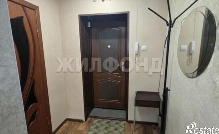 1-комн квартира ул Солнечная, 8,  д. 8