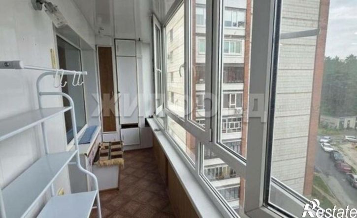 1-комн квартира ул Солнечная, 8,  д. 8