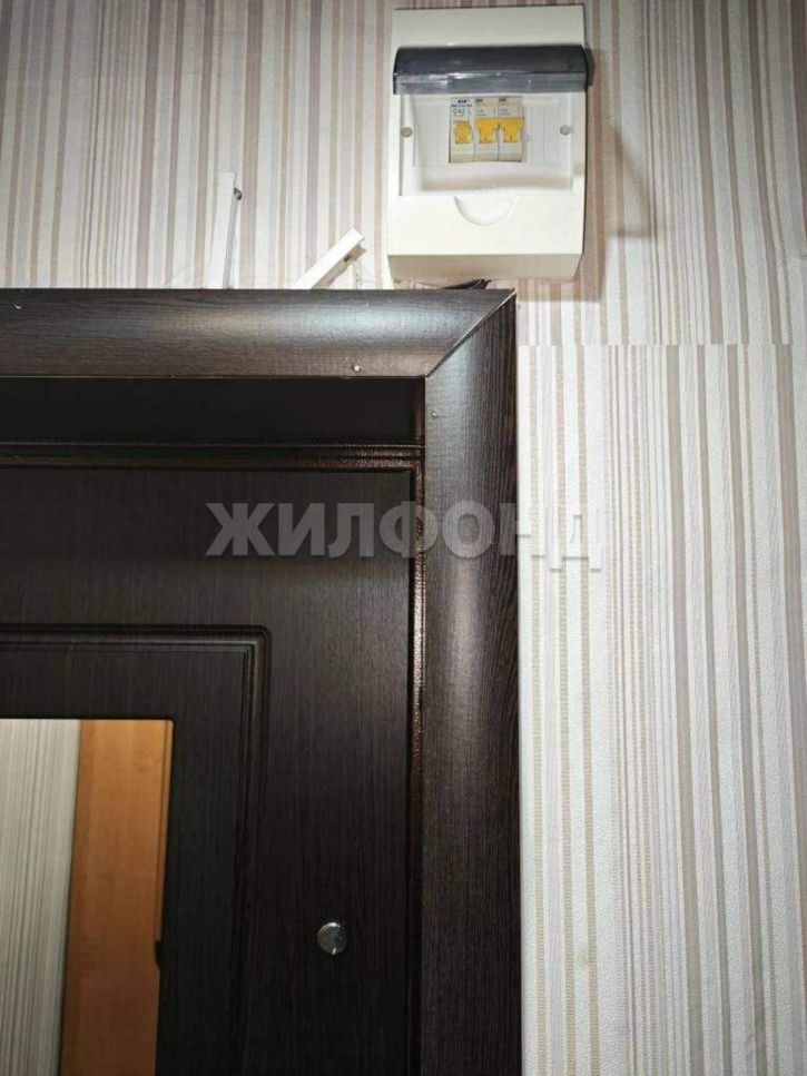 2-комн квартира Строителей улица, д.35