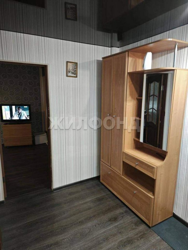 2-комн квартира Строителей улица, д.35
