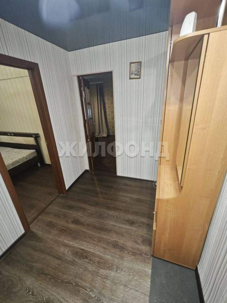 2-комн квартира Строителей улица, д.35