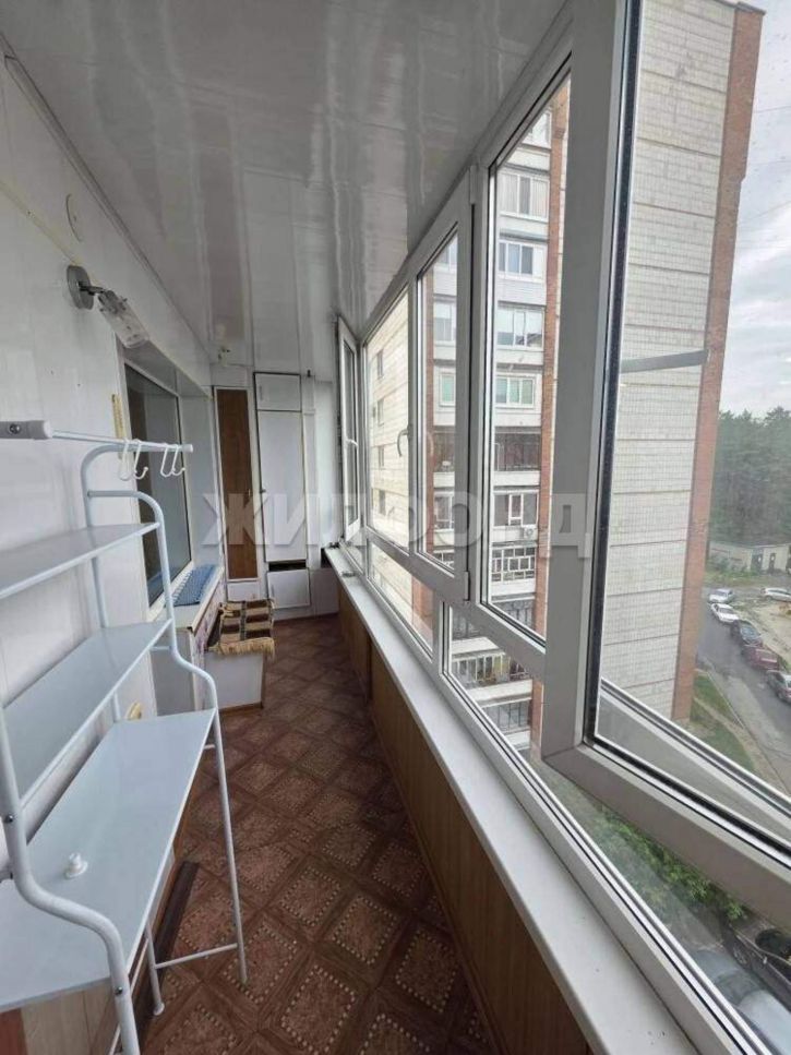 1-комн квартира Солнечная улица, д.8