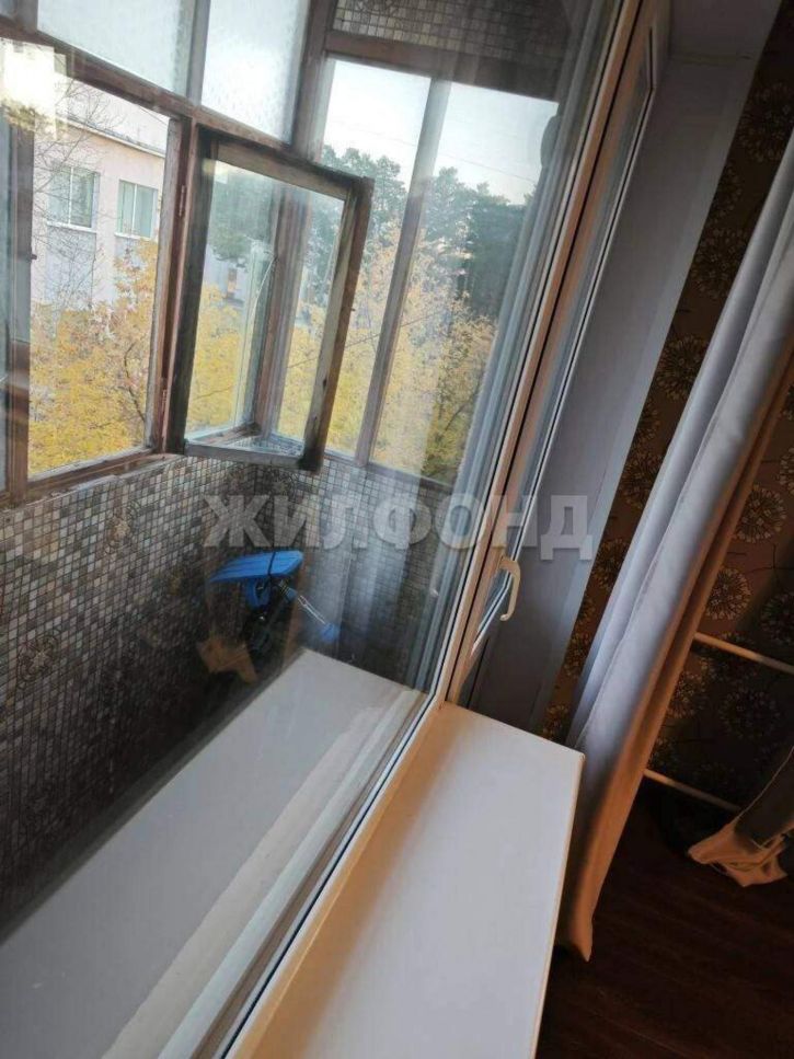 2-комн квартира Строителей улица, д.35