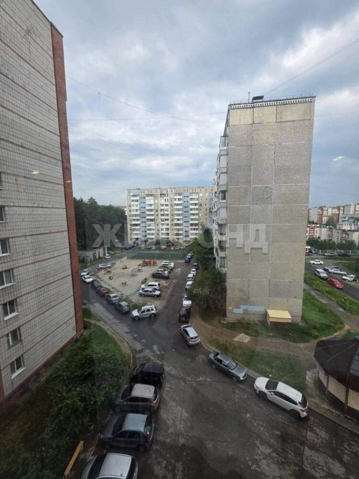 1-комн квартира Солнечная улица, д.8