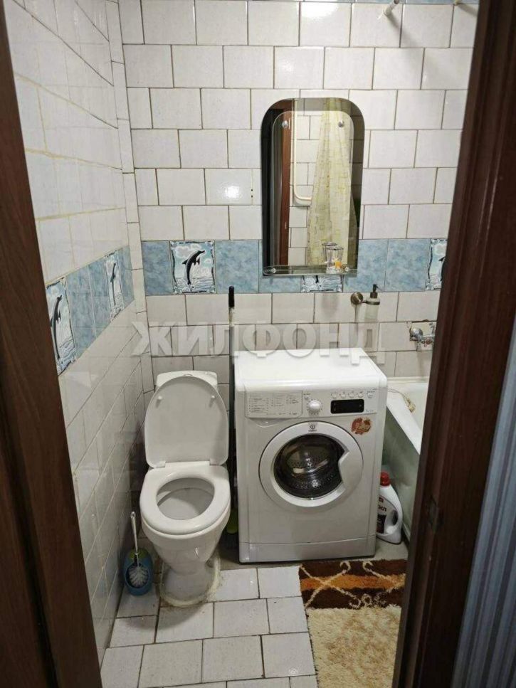 2-комн квартира Строителей улица, д.35