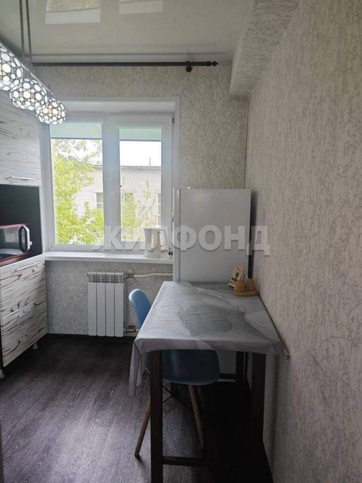 2-комн квартира Строителей улица, д.35