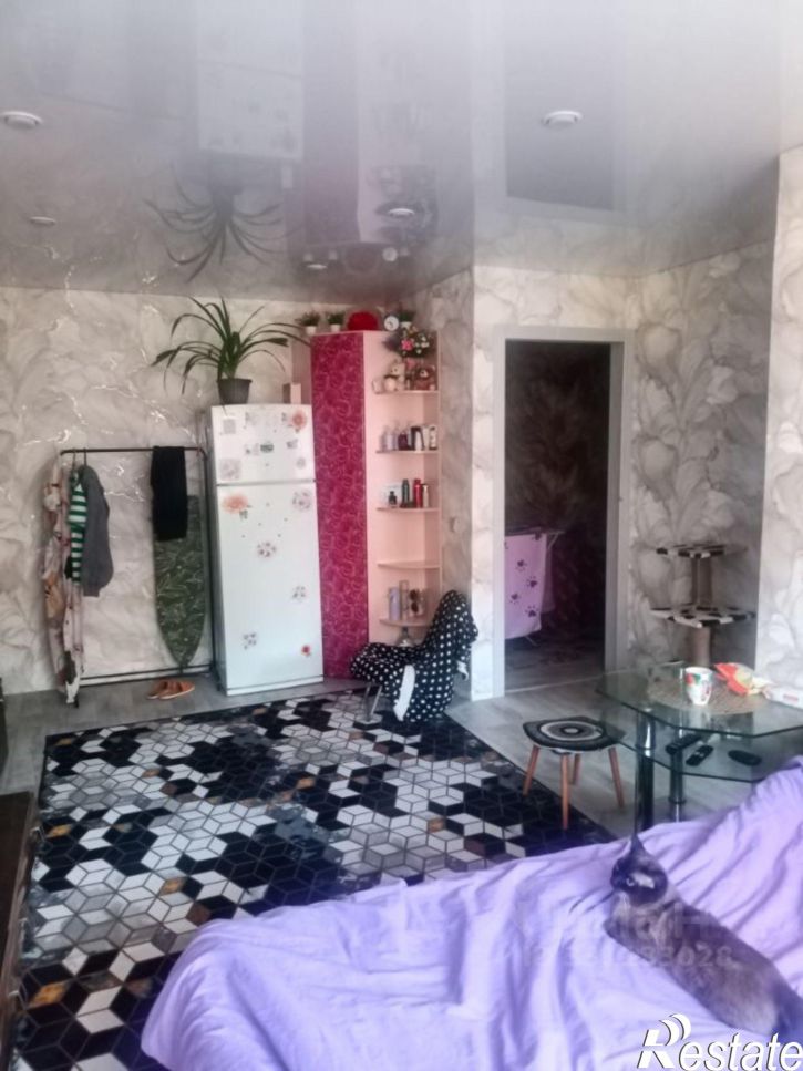 2-комн квартира улица Строителей, 37,  д. 37