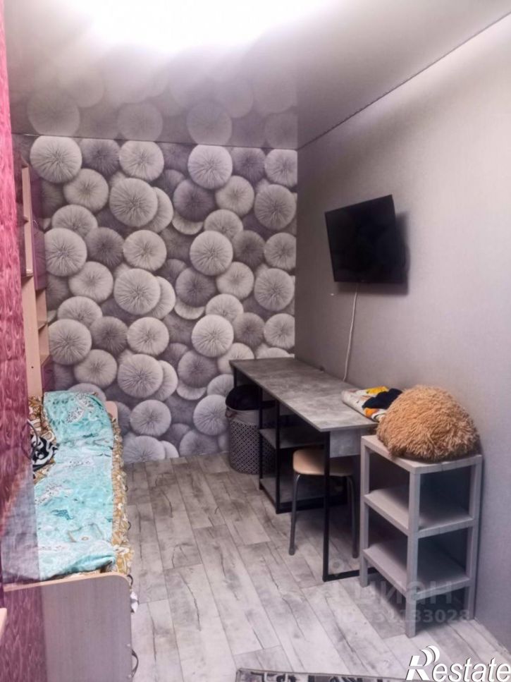 2-комн квартира улица Строителей, 37,  д. 37
