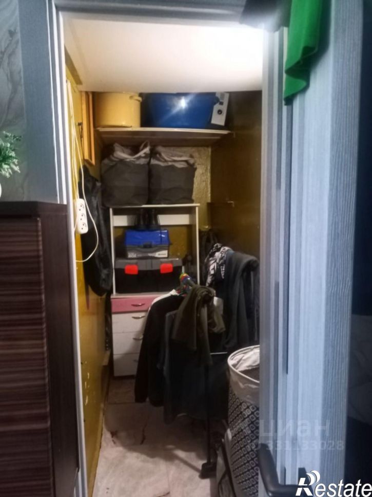 2-комн квартира улица Строителей, 37,  д. 37