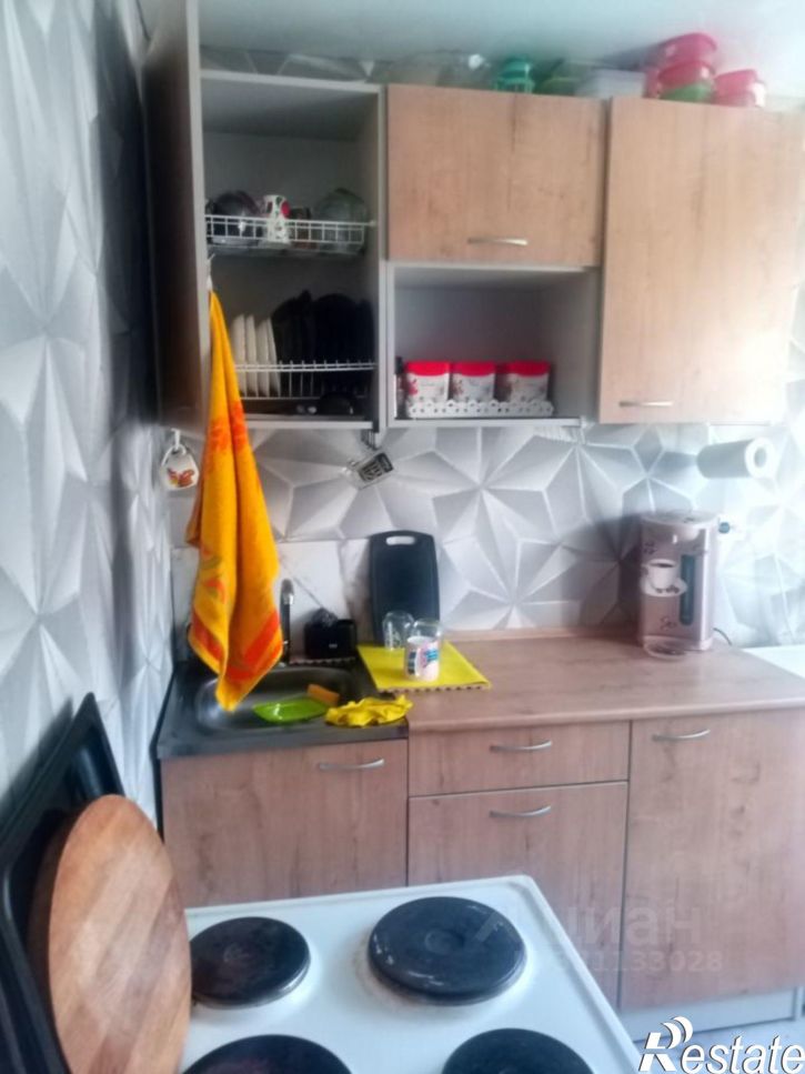 2-комн квартира улица Строителей, 37,  д. 37